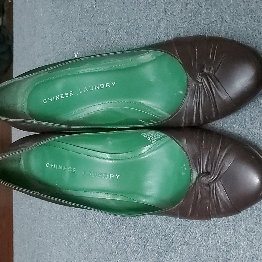 Chinese Laundry Size 8 Heels